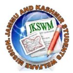 J&K Students Welfare Mission