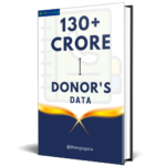 Donor's DATA