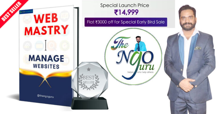 Web Mastery
