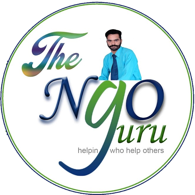 THE NGO GURU