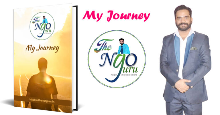 My Journey