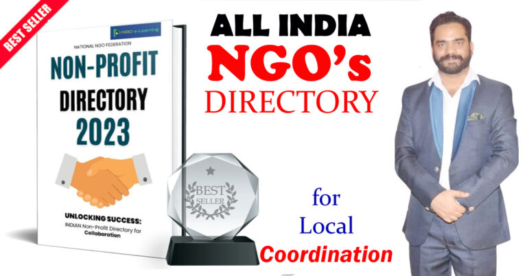 All India NGOs Directory