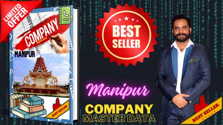 Manipur Companies Master-Data