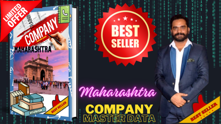Maharashtra Companies Master-Data