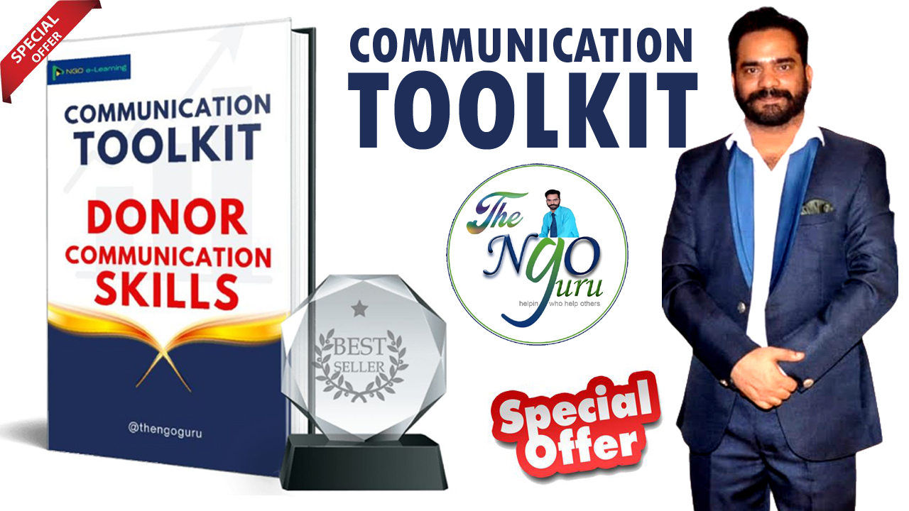 Donor Communication Toolkit