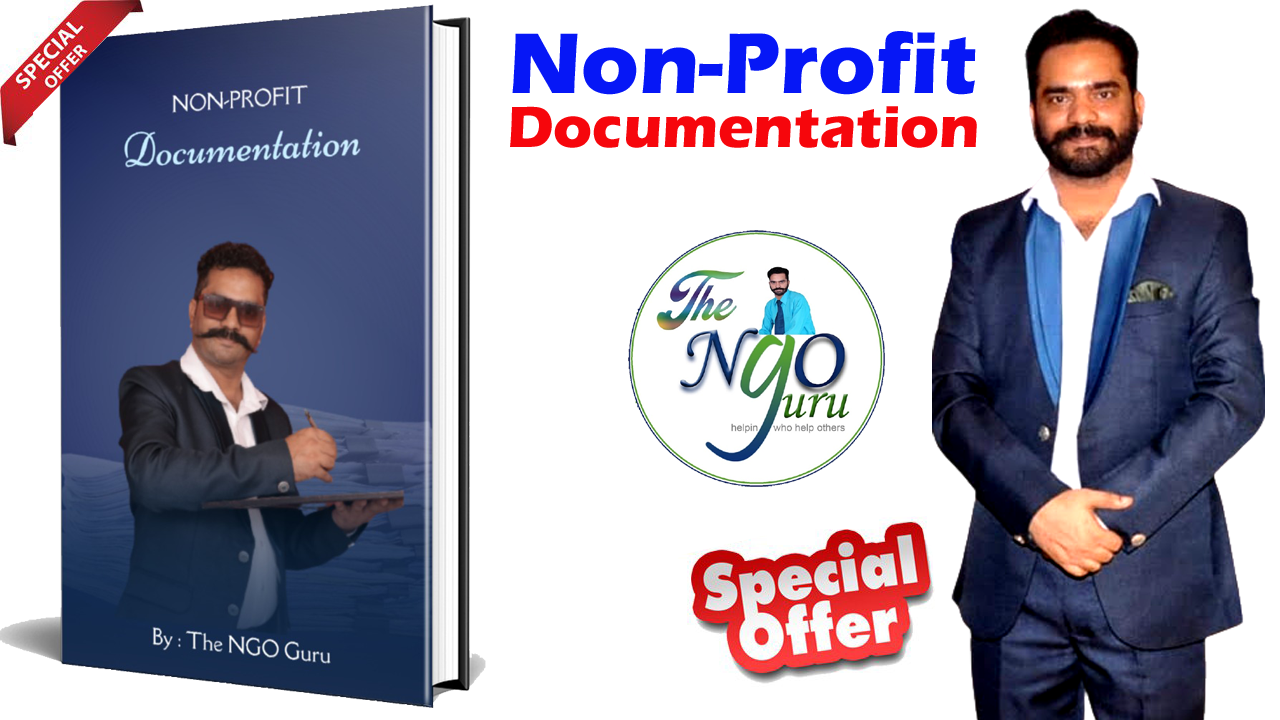 Non-Profit Documentation