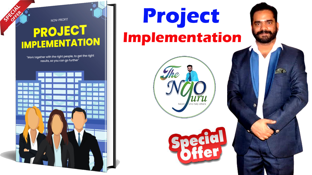 Project Implementation