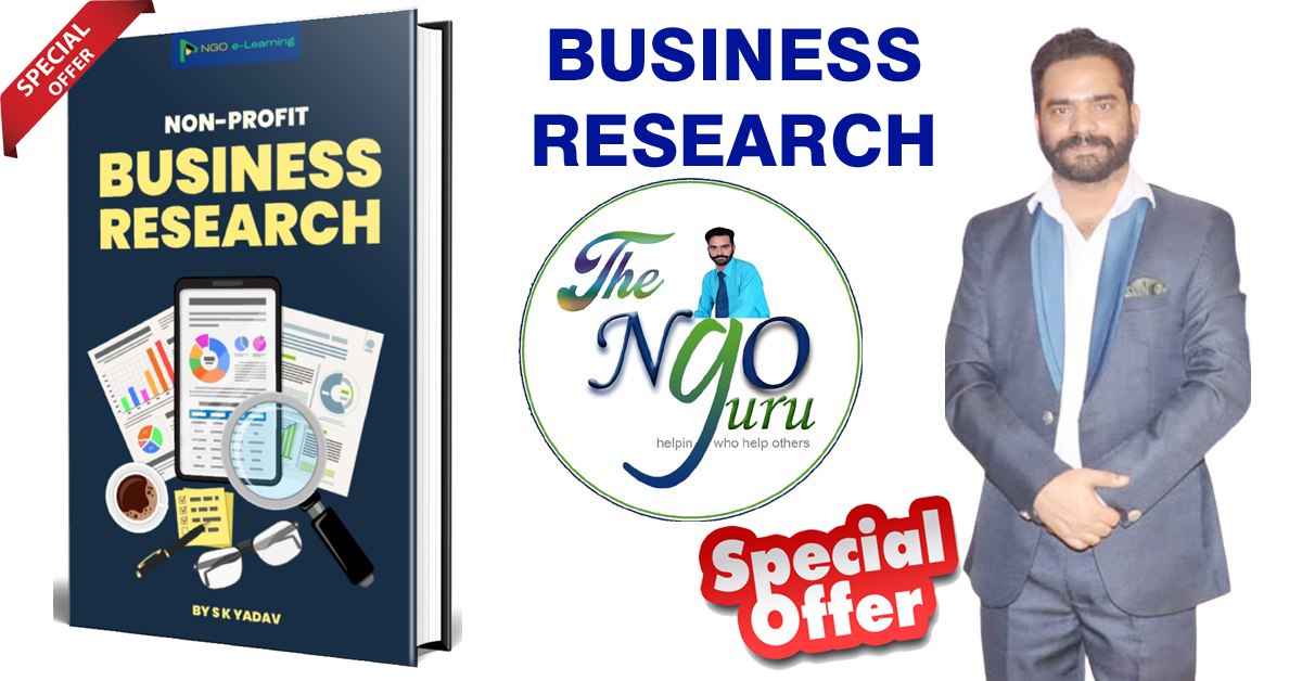 Non-Profit Business Research