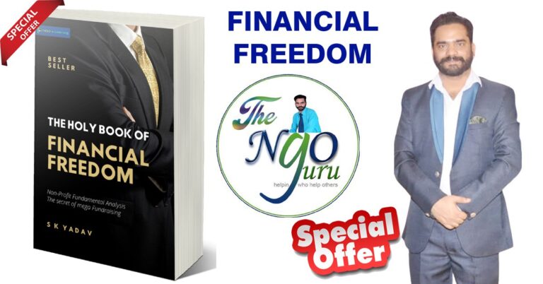 Holy Book of Financial Freedom