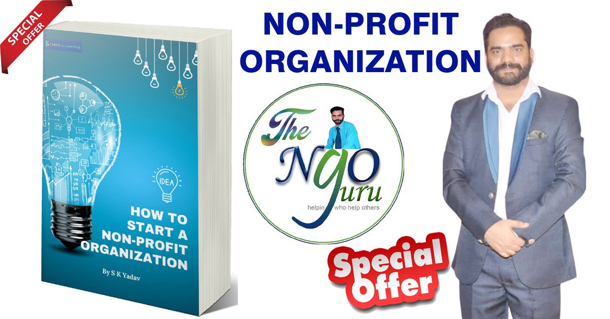 How to Start a Non-Profit