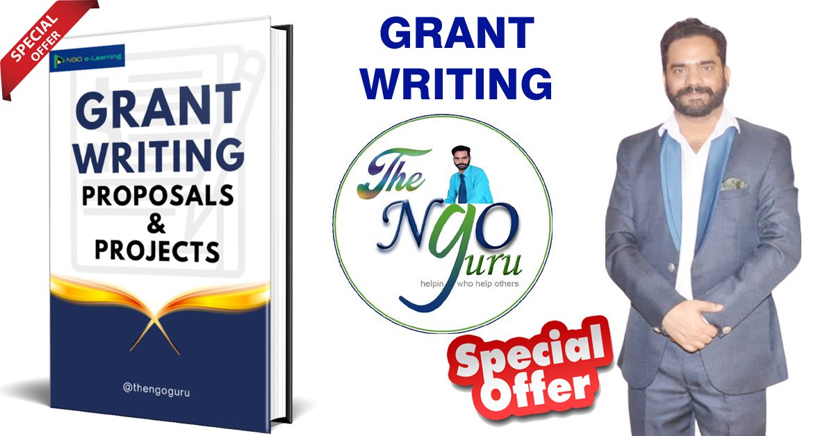 Grant Writing