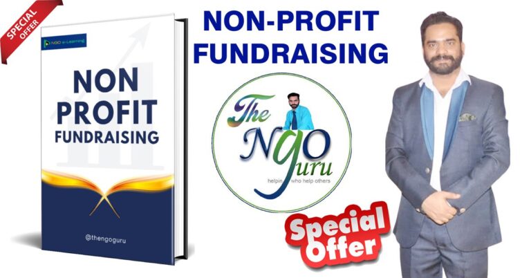 Non-Profit Fundraising