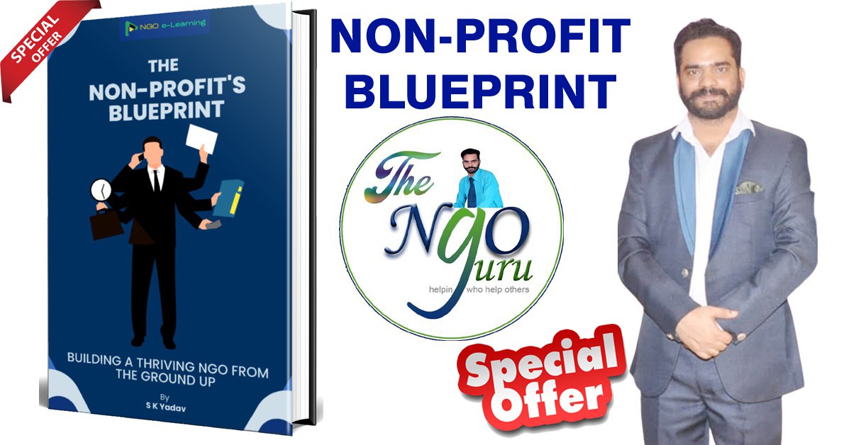 The Non-Profit Blueprint