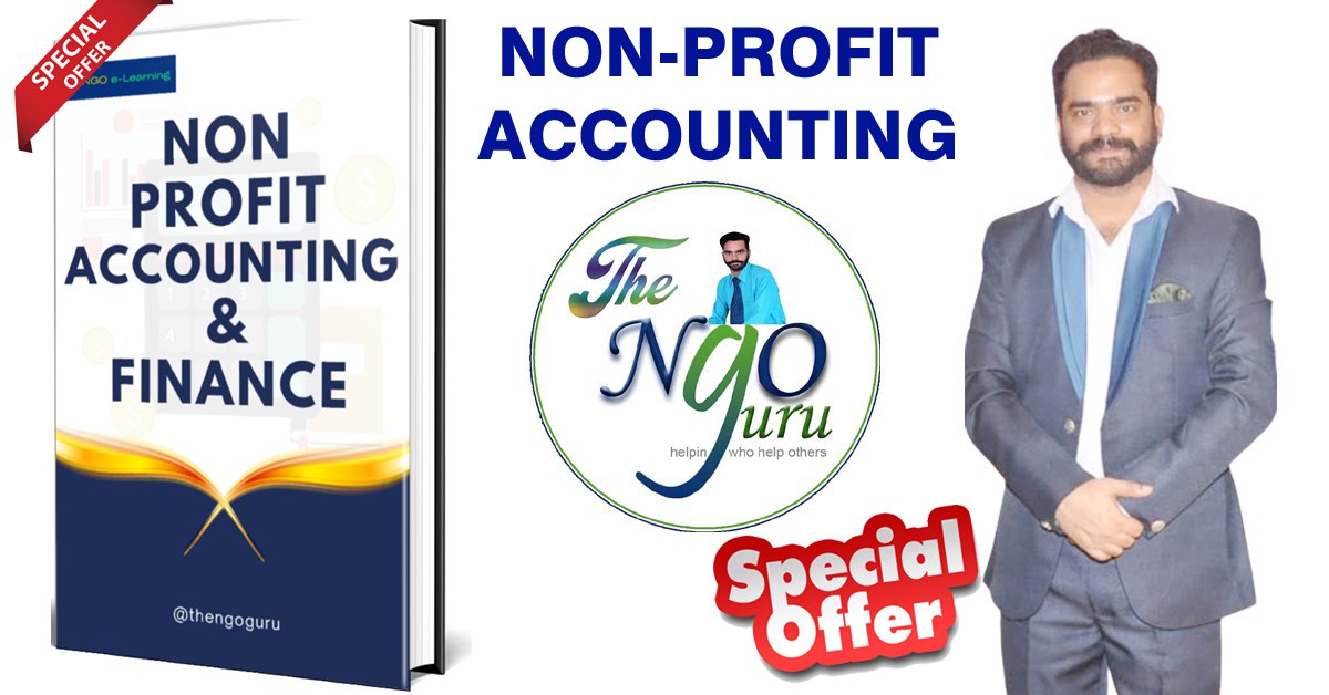 Accounting & Finance in Non-Profits