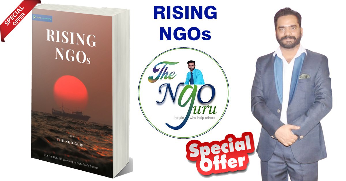 Raising NGOs