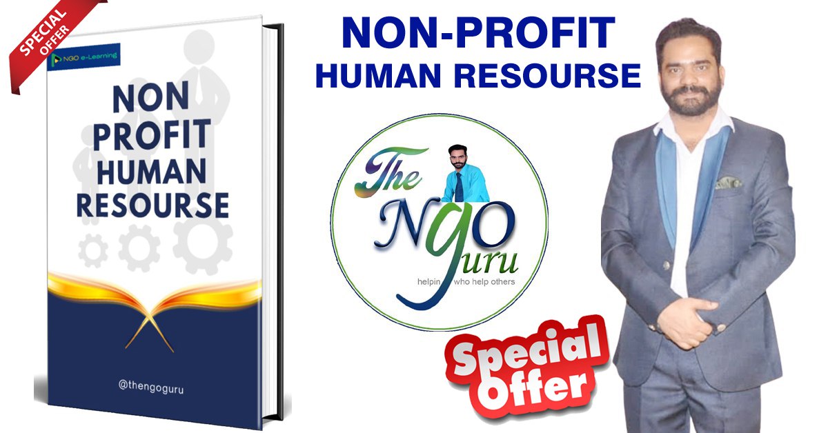 Non-Profit Human Resource