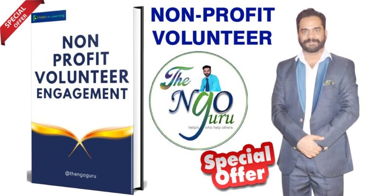 Volunteer Management