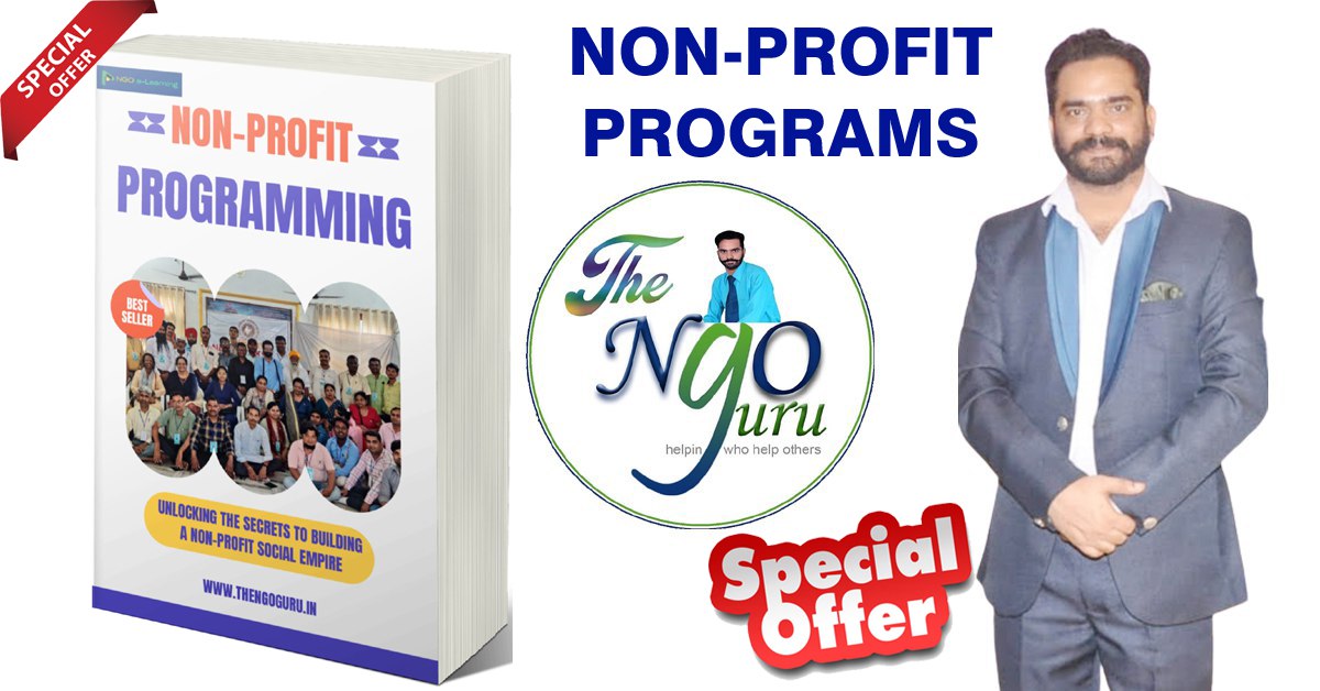 Non-Profit Programing