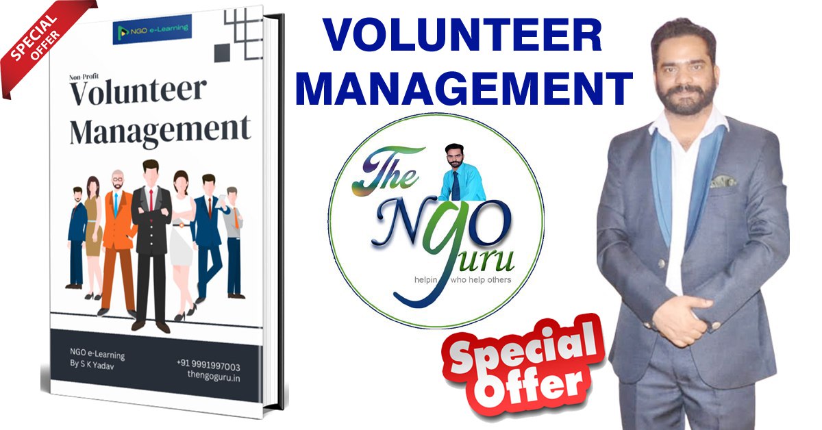 Volunteer Management