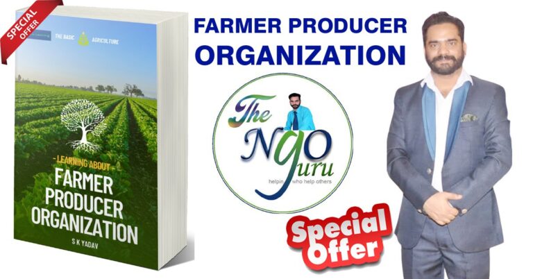 All About FPOs & CBOs